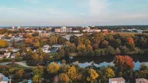 Installation vidéosurveillance Cergy